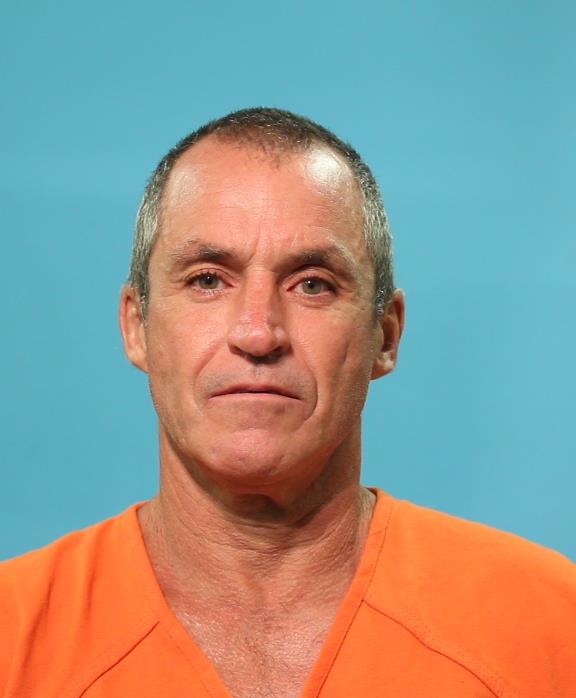 BIDWELL, THOMAS GLENN booking photo