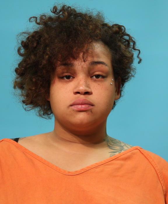 Williams, Kara Nicole booking photo