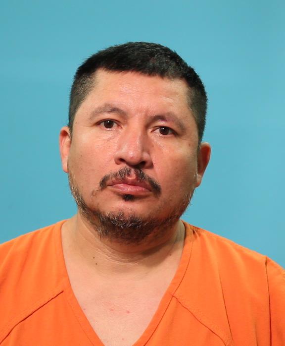 GONZALEZ, PEDRO booking photo