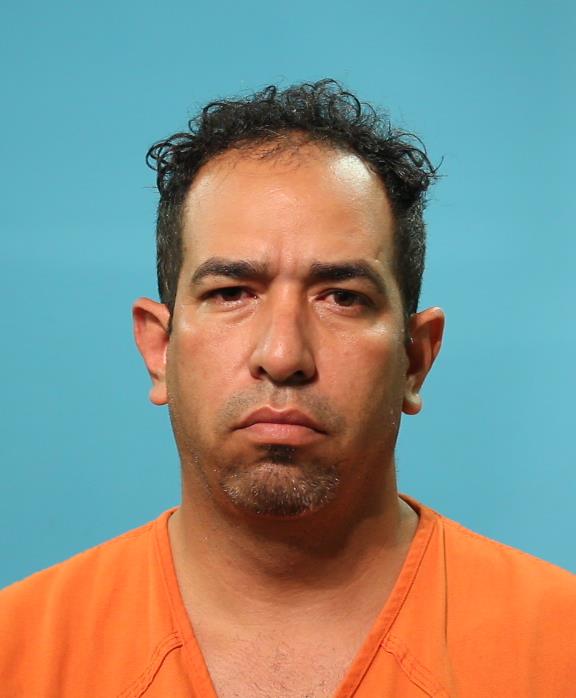 PEREZ-PANTOJA, YOEL booking photo