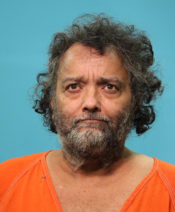 Harris, Andrew Joseph booking photo