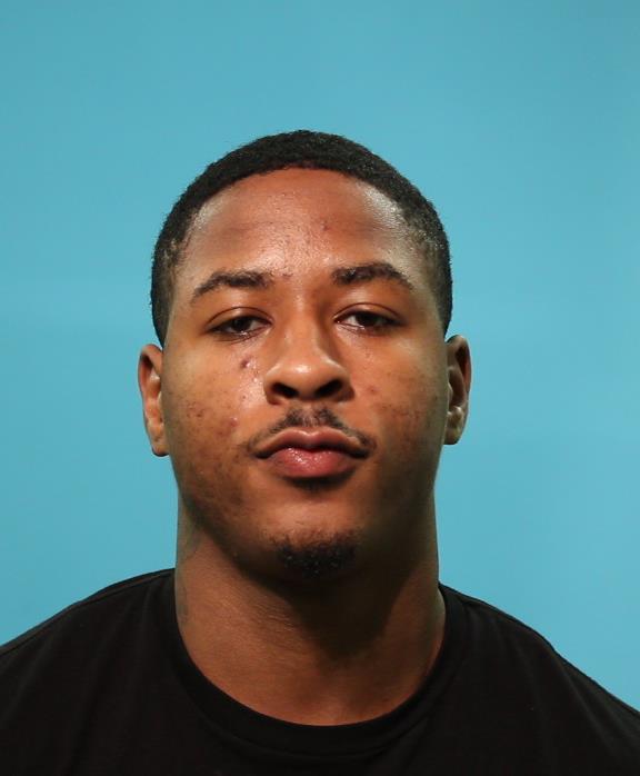 LAMB, SHELBY O'NEIL JULES booking photo