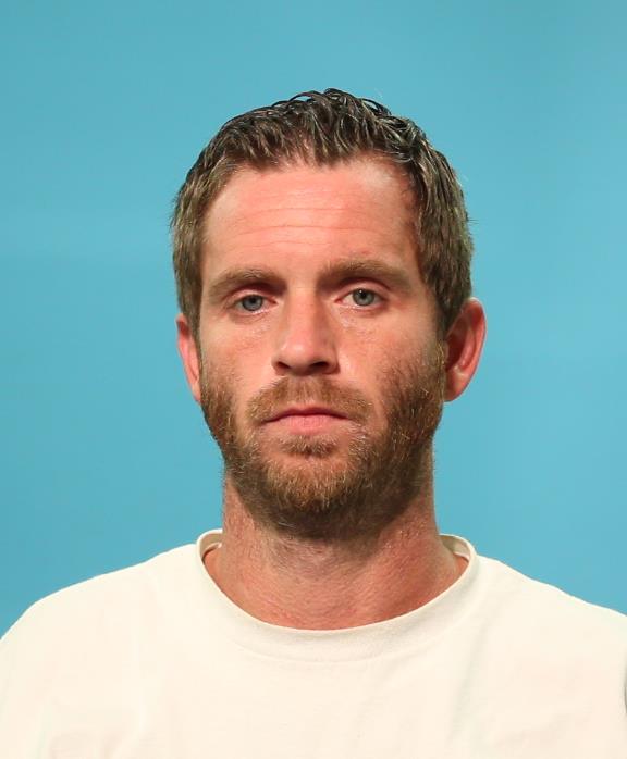 Green, Devin Wayne booking photo