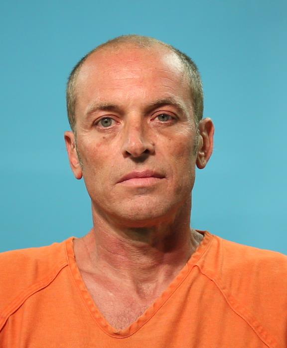 BARTHELMESS, WILLIAM THOMAS, III booking photo