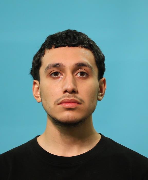 VILLARREAL, MARTIN JOSEPH booking photo