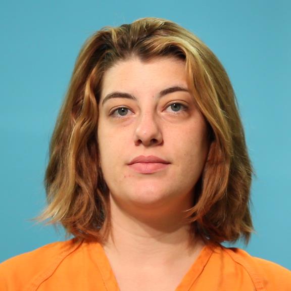 Stuart, Rebba Caryn booking photo