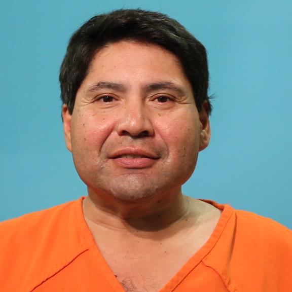 Casarez, Dario Horacio booking photo