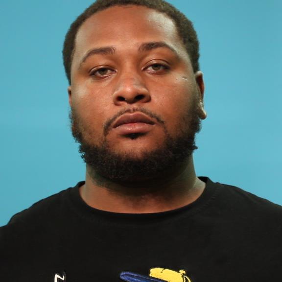 TERRELL, KEOMARCUS JERRELL booking photo