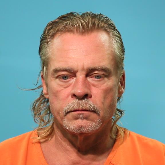 Cole, Gregory Allen booking photo