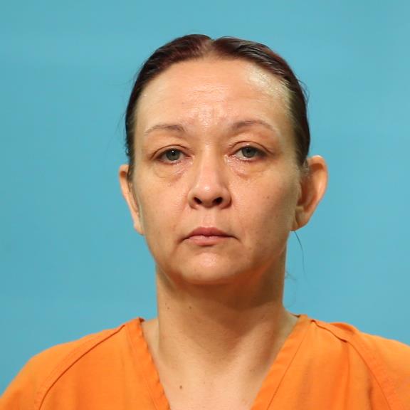 MAXEY, MISTY SPRING booking photo