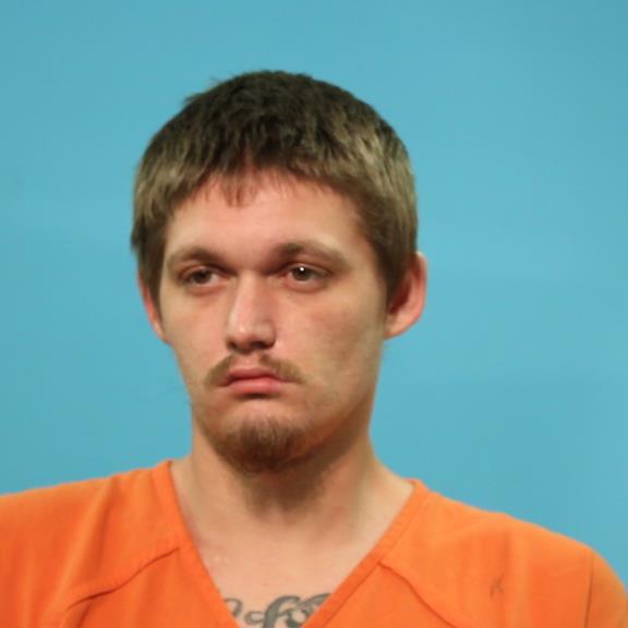 Gajewsky, Marcus Lee, Jr. arrested by Brazoria County SO/PD