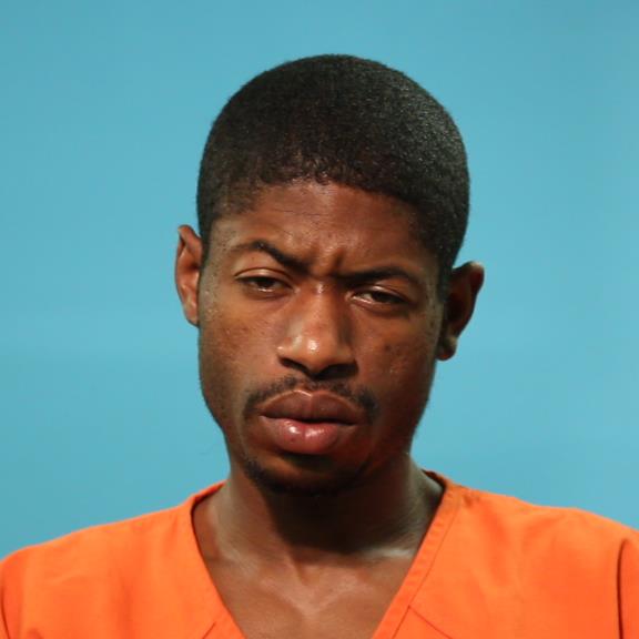 Bloodworth, Jamarcus booking photo