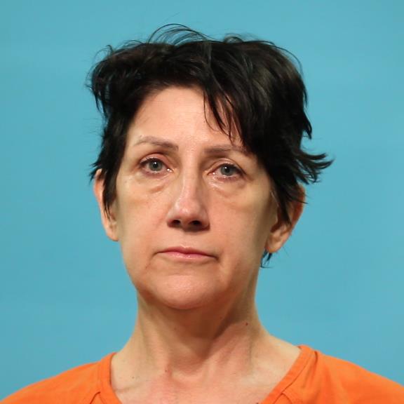 Tinkler, Kimberly booking photo