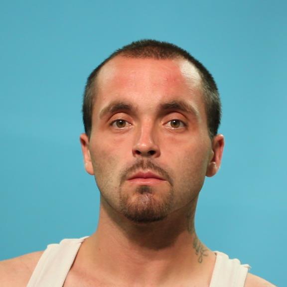 Atchley, Steven Dewayne booking photo