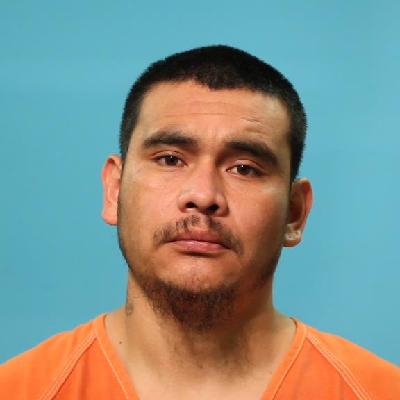 Donate Barrera, Jose Armando arrested by Brazoria County SO/PD