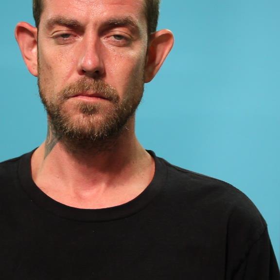 CAILLETEAU, KYLE STEPHEN arrested by Brazoria County SO/PD