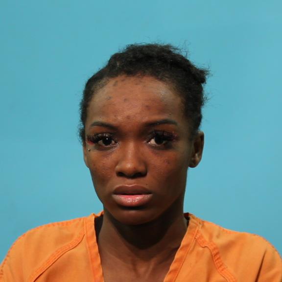 ROGERS, LATORIA MARY booking photo