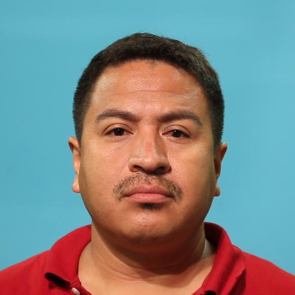 GARCIA, JAIME booking photo