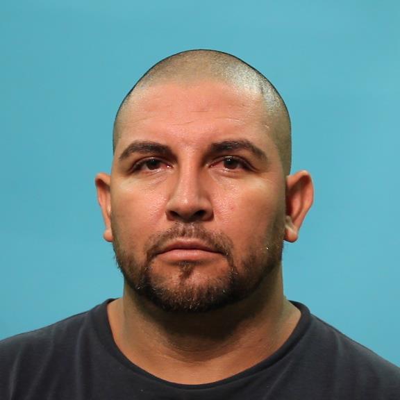 FONSECA, JOSE REFUGIO booking photo