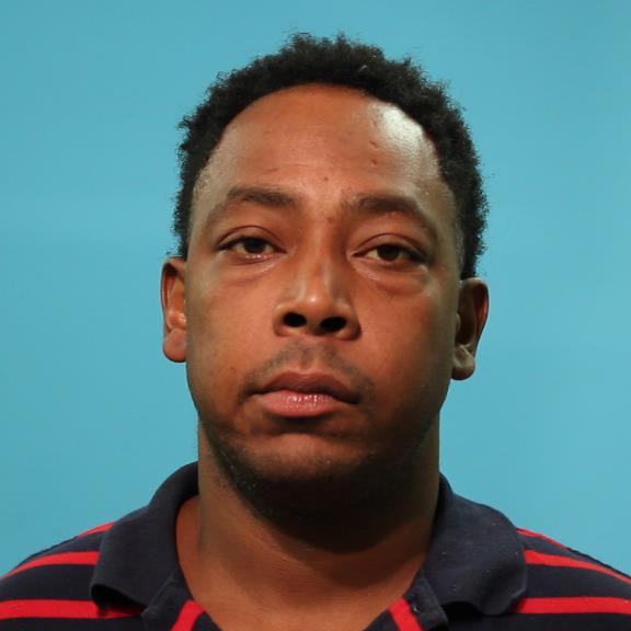 AUSTIN, ROBERT DEVAUL booking photo