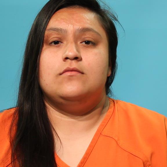 Maldonado, Julie Marie booking photo