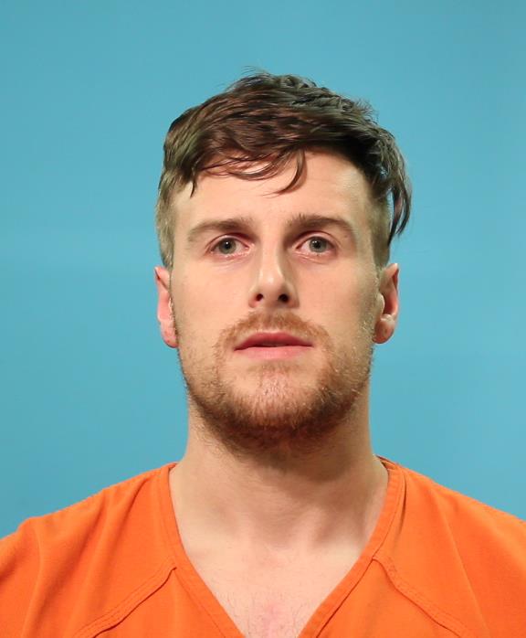 Delgado, Richard Anthony arrested by Brazoria County SO/PD