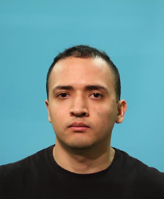 Obregon, Adam Paul arrested by Brazoria County SO/PD