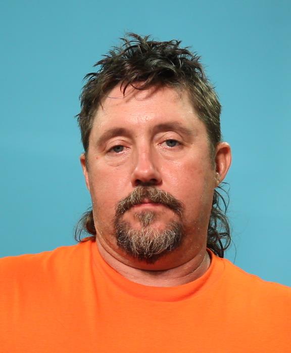 Alsobrook, Sammy Earl, Jr. booking photo