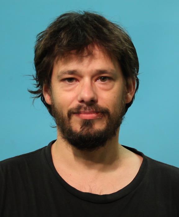 Billingsley, Dennis Michael booking photo