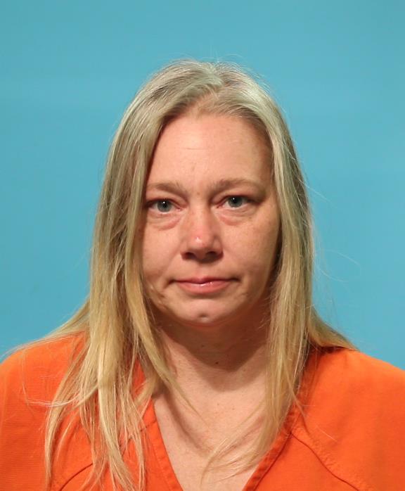 Wichkoski, Lisa Denise booking photo