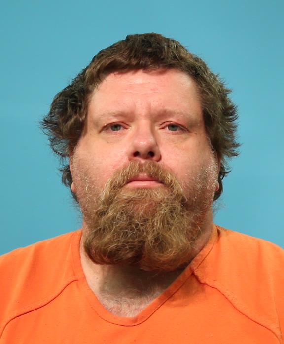 SOPER, TREVOR RONALD booking photo