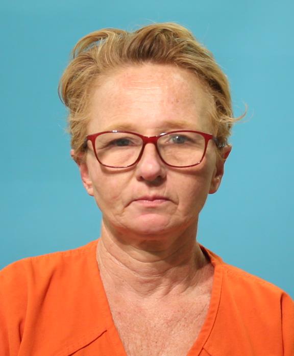 Delossantos, Melody Ann booking photo