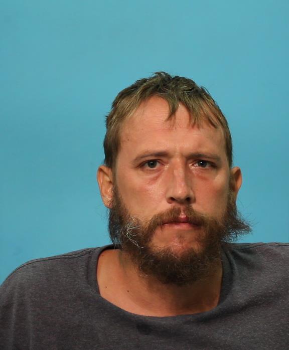 Davison, Joshua Daniel booking photo