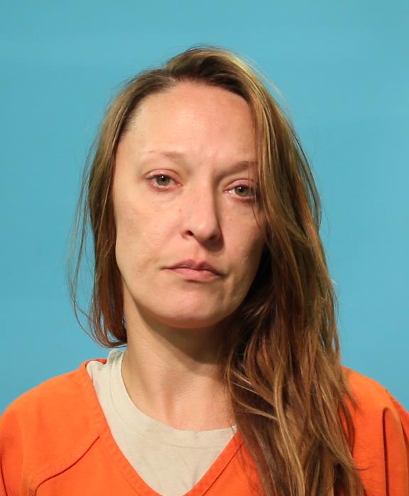Whitt, Denise Faye booking photo