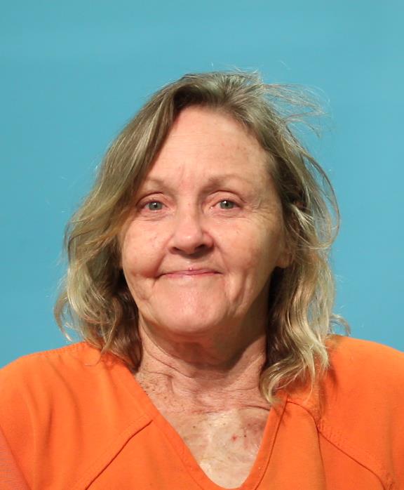 Renninger, Gretchen Lanay booking photo