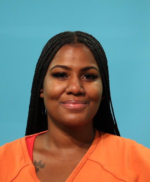 Watts, Aurion Tyrielle booking photo
