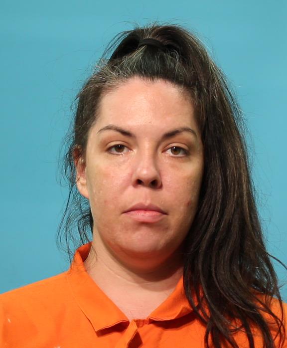 Rodriguez, Sarah Rozina booking photo