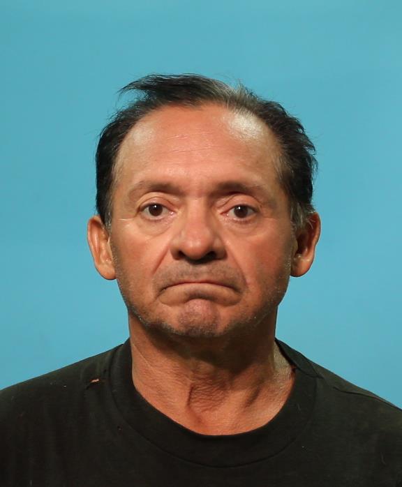 DALTON, MICHAEL STACEY booking photo