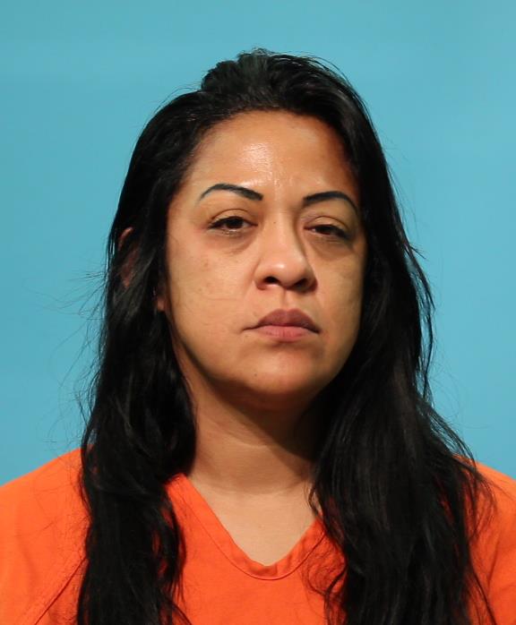 Gutierrez, Santos Guadalupe booking photo