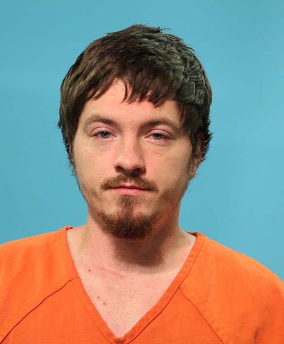 GARCIA, DEVON MITCHELL BAUMAN booking photo