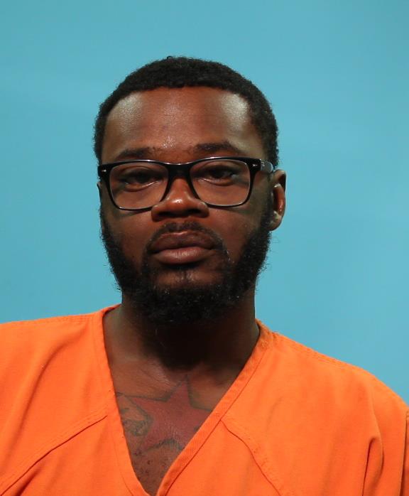 O'Neal, Tracy Moore, II booking photo