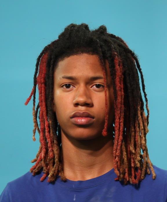 SMITH, MILTON booking photo