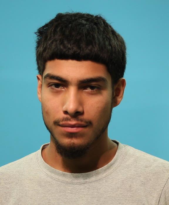Medina, Alejandro Ulises booking photo