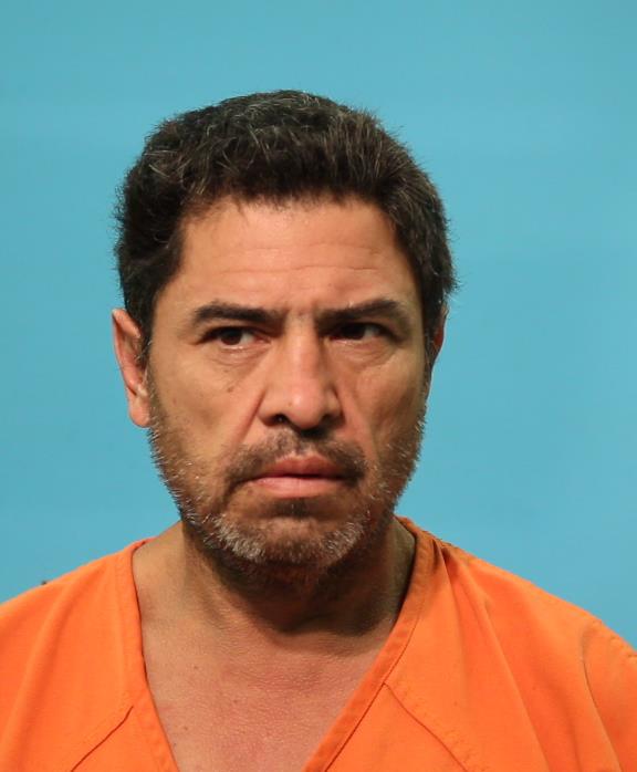 Orta, Jose booking photo