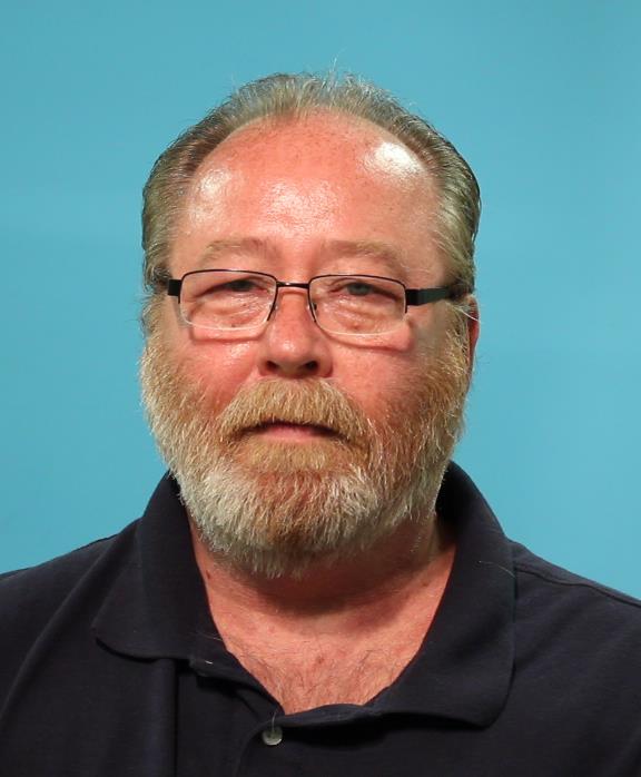 Reece, William Lewis booking photo