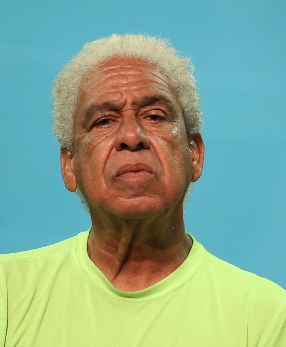 Watts, Nils Stanley booking photo