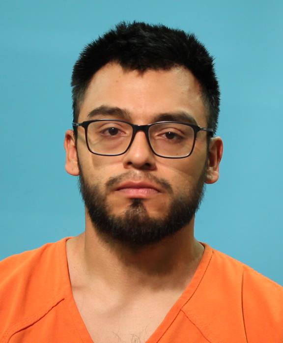 HERNANDEZ, ADRIAN GARCIA booking photo