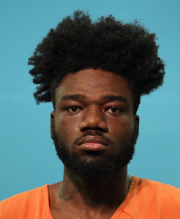 Waddell, Jakamren Latrey booking photo