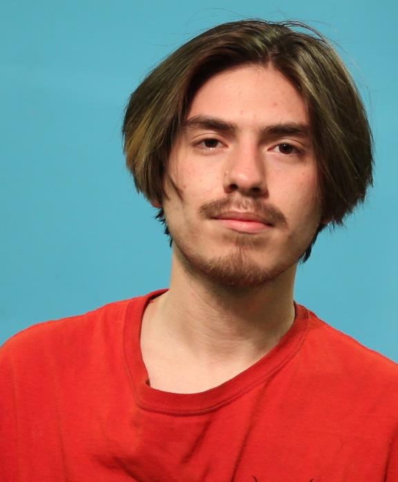 ARIAS, DRAY booking photo