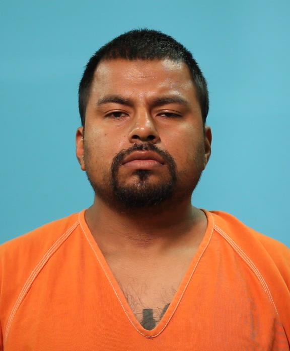 DIAZ, JORGE booking photo